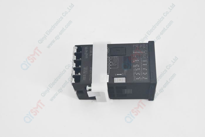 100-240VAC Omron Timer Relay