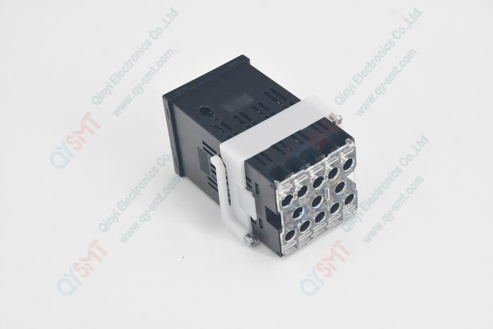 100-240VAC Omron Timer Relay