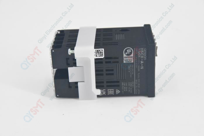 100-240VAC Omron Timer Relay