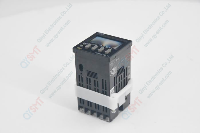 100-240VAC Omron Timer Relay