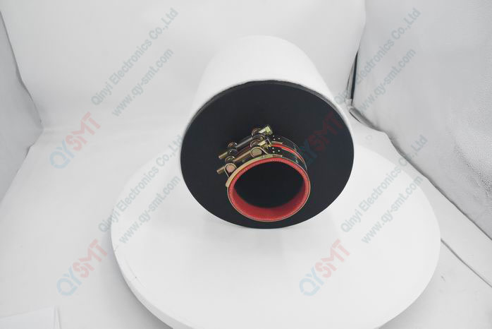 Air Filter Inlet: Φ102mm Size: Φ260*L300mm