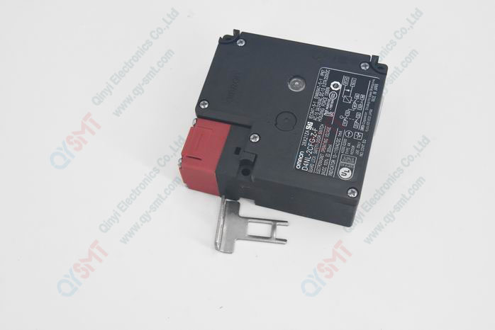 Omron SAFETY DOOR SWITCH