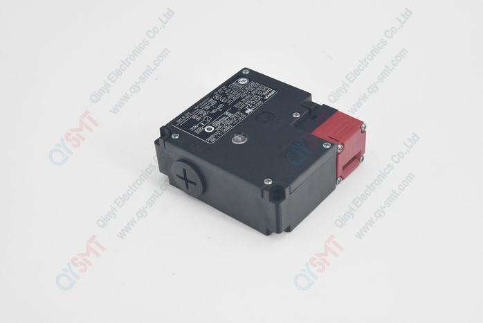 Omron SAFETY DOOR SWITCH