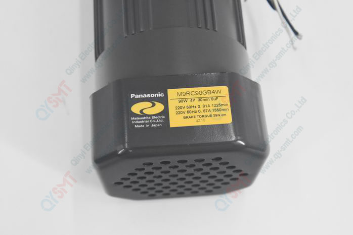 BRAKE MOTOR 90W REV 230V