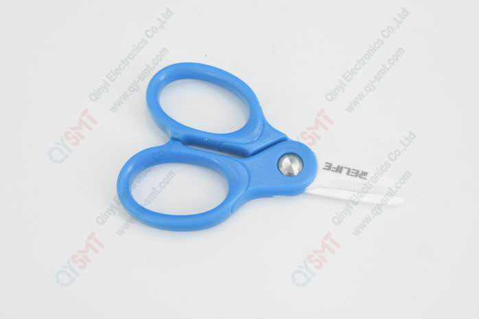 Ceramic scissor