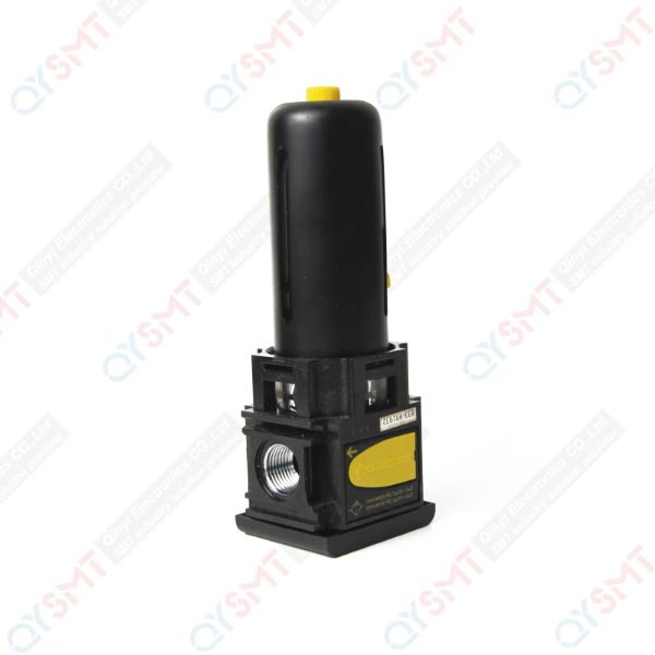 Filter G1/2 Modulair 112 5mu