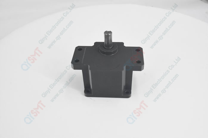 GEAR HEAD 60W&90W GEAR RATIO 3:1 FLANGE