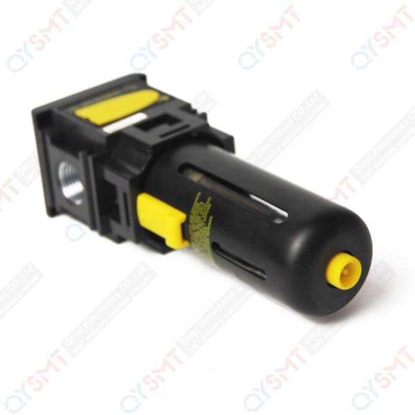 Filter G1/2 Modulair 112 5mu