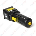 Filter G1/2 Modulair 112 5mu