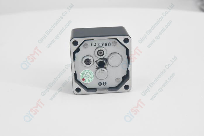 Oriental Motor Gearhead Parallel Shaft