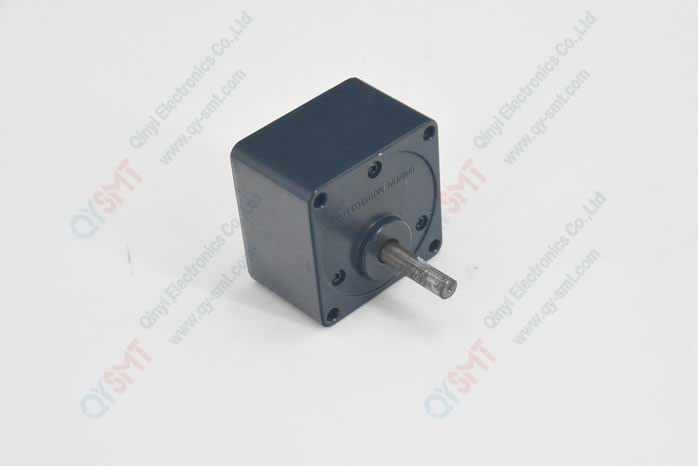 Oriental Motor Gearhead Parallel Shaft