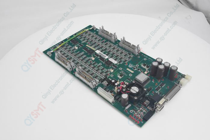 PCB for TRI 7500