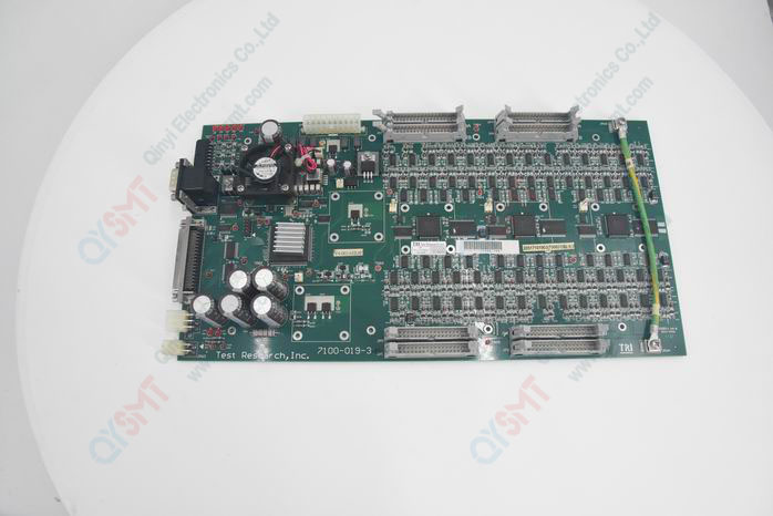 PCB for TRI 7500