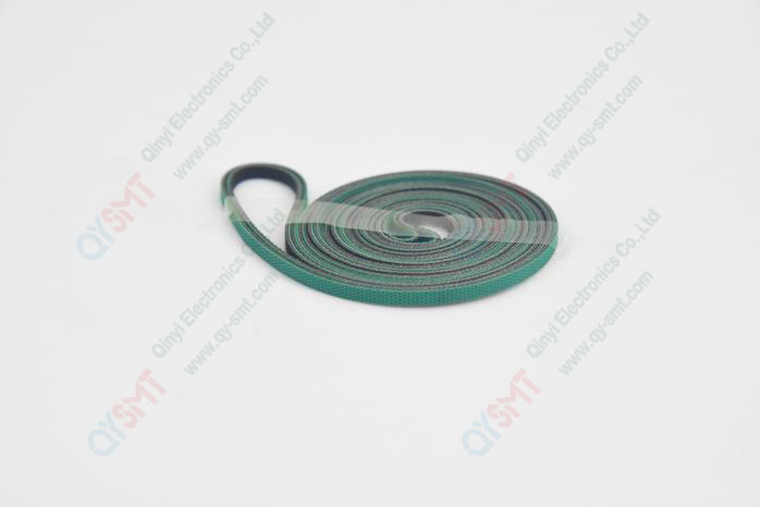 TU-6 ENDLESS BELT 3MM X 1050MM