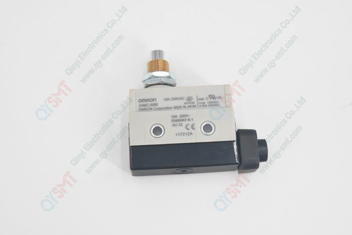 LIMIT  SWITCH OMRON