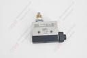 LIMIT  SWITCH OMRON