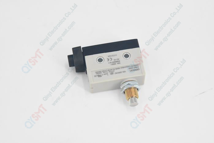 LIMIT  SWITCH OMRON