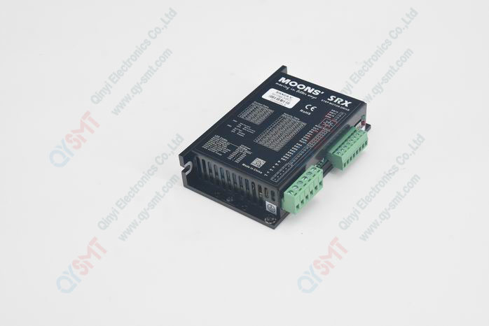 Moons Stepper motor driver