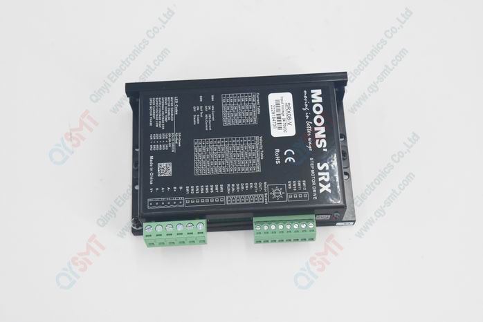 Moons Stepper motor driver