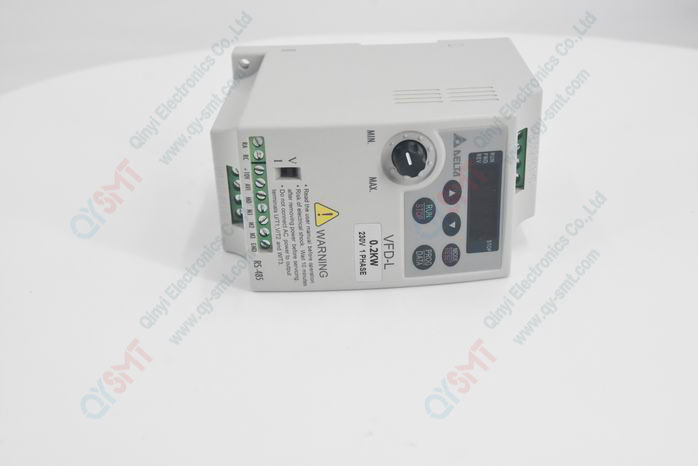 VFD Delta Frequency Inverter