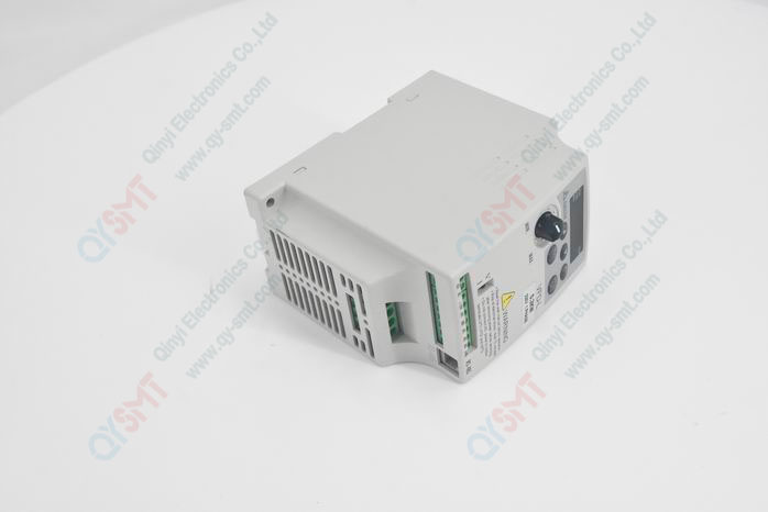 VFD Delta Frequency Inverter