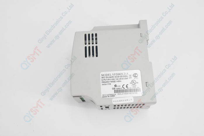 VFD Delta Frequency Inverter