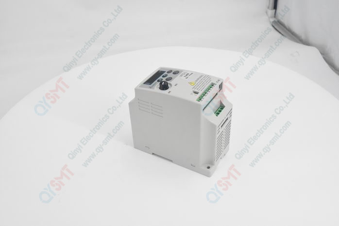 VFD Delta Frequency Inverter