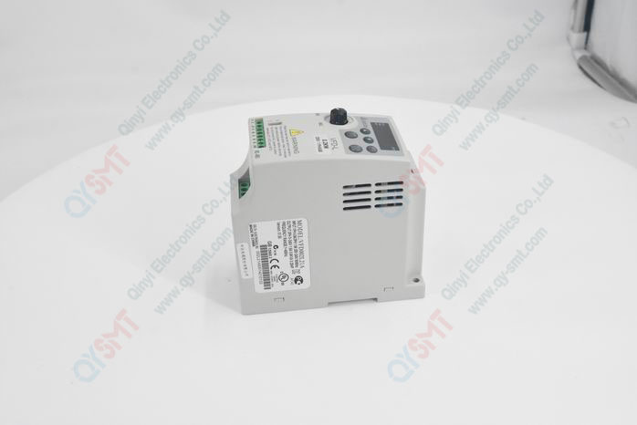 VFD Delta Frequency Inverter