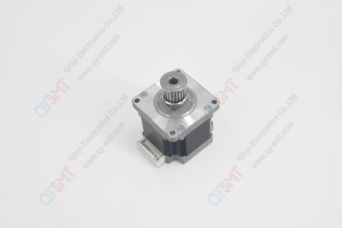 Surplus OEM StepSyn Stepper Motor For Mirtec MV-2HTL   DC 2A
