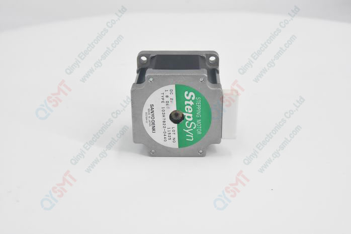 Surplus OEM StepSyn Stepper Motor For Mirtec MV-2HTL   DC 2A