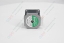 Surplus OEM StepSyn Stepper Motor For Mirtec MV-2HTL   DC 2A