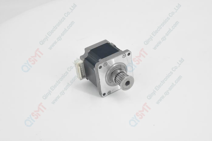 Surplus OEM StepSyn Stepper Motor For Mirtec MV-2HTL   DC 2A