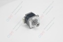 Surplus OEM StepSyn Stepper Motor For Mirtec MV-2HTL   DC 2A