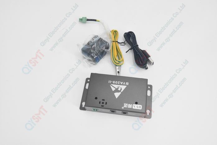 Double workstation ESD monitor