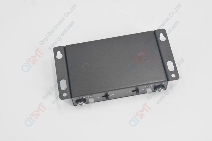 Double workstation ESD monitor