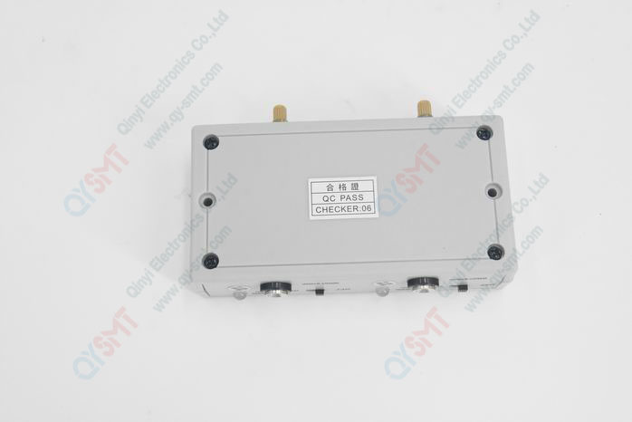 Double workstation ESD monitor