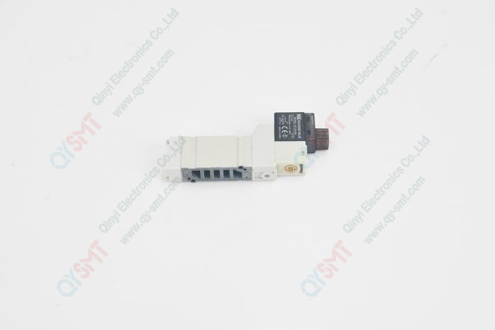 KY10S02-3L DC24V Solenoid Valve