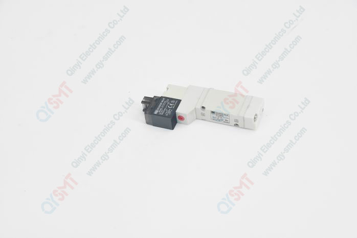 KY10S02-3L DC24V Solenoid Valve