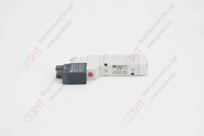 KY10S02-3L DC24V Solenoid Valve