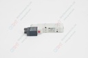 KY10S02-3L DC24V Solenoid Valve