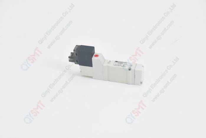 KY10S02-3L DC24V Solenoid Valve