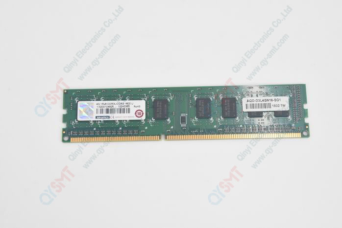 RAM/DDR3 1600,4GB