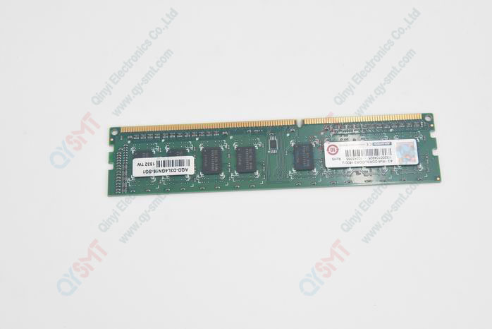 RAM/DDR3 1600,4GB