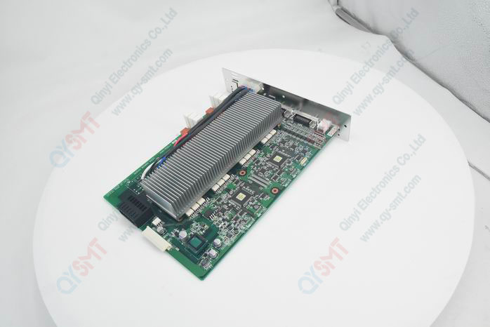 Servo Board assy for YS12F (2.36KW)