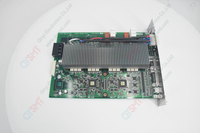 Servo Board assy for YS12F (2.36KW)