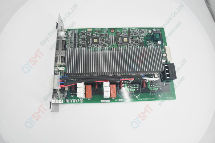 Servo Board assy for YS12F (2.36KW)