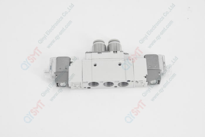 SMC Solenoid Valve SY5220-5LZD-C6