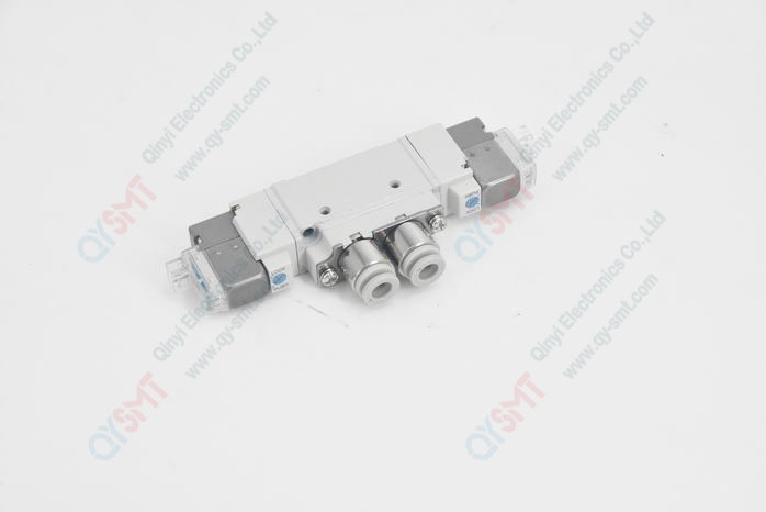 SMC Solenoid Valve SY5220-5LZD-C6