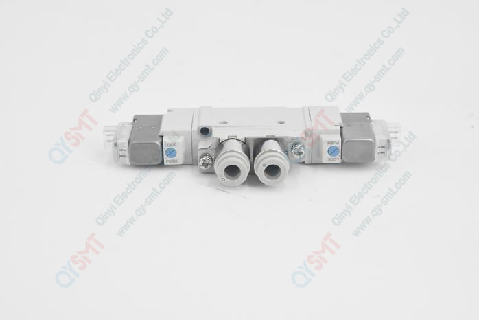 SMC Solenoid Valve SY5220-5LZD-C6