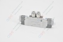 SMC Solenoid Valve SY5220-5LZD-C6